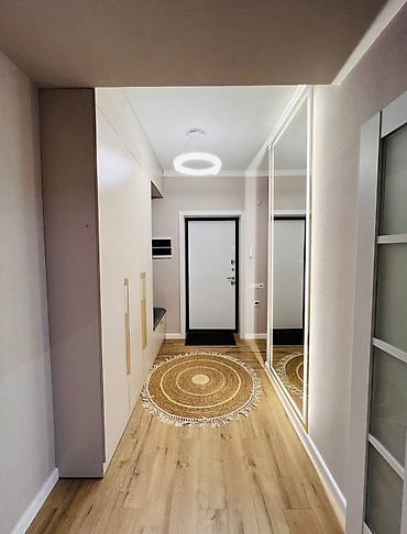Продажа квартир: 3 комнаты, 77 м², Мадина Элитка, 4 этаж, Евроремонт — 3