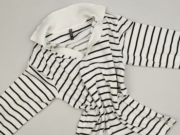 dopasowane bluzki: Moodo, Women's blouse, size S (EU 36)