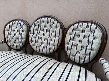 Stilske sofe: Stilski trosed / kanabe - EXTRA STANJE U ekstra stanju 🛋️ Kao na — 9