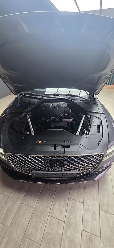 Hyundai: Hyundai Genesis: 2021 г., 2.5 л, Автомат, Бензин, Седан — 18