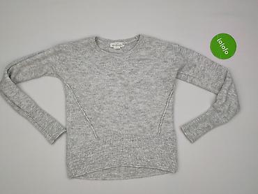 hm 4xl: H&M L.O.G.G., Sweter damski, rozmiar XS — 2