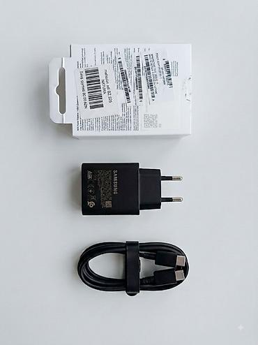 samsung tv ikinci el: Orjinal samsung 45w adapterdi yaxın zamanda alınıb . Telefon xarab — 2