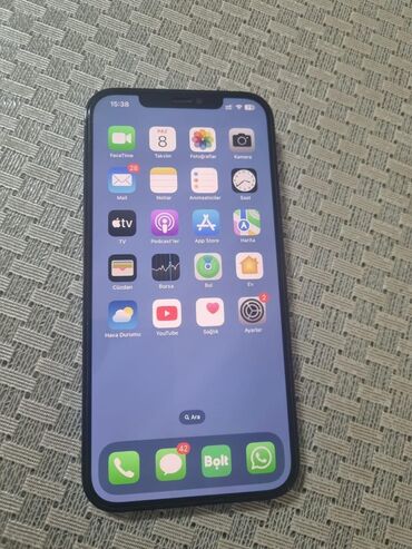 iphone 12 pro 128: IPhone 12 Pro Max, 128 GB, Mavi, Face ID