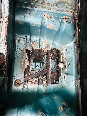 Daewoo: Daewoo Matiz: 2003 г., 0.8 л, Автомат, Бензин, Универсал — 9