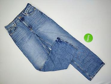 trang jeans: H&M Divided, Jeansy damskie, rozmiar M — 2