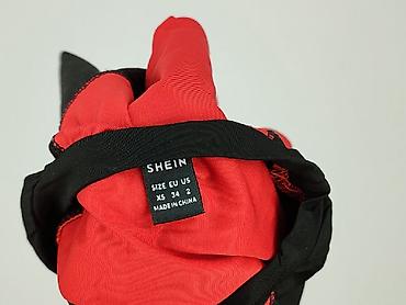bluzy cropp: Shein, Top damski, rozmiar XS — 4