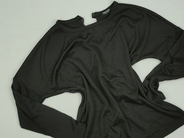 czarne t shirty i marynarka: Tom Rose, Bluzka damska, rozmiar S