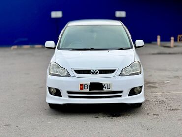 Toyota: Toyota Ipsum: 2004 г., 2.4 л, Автомат, Бензин, Минивэн — 1
