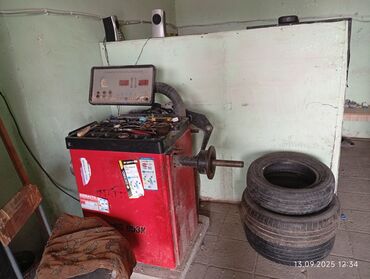 Təkərlər: Hamısı 2500 son qiymət ! 
İşlənmiş alətlərdirlər hamısı işləyir ! — 6