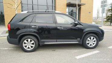 Kia: Kia Sorento: 2.4 l | 2012 il Ofrouder/SUV — 5