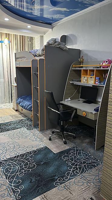 Долгосрочная аренда квартир: 3 комнаты, Агентство недвижимости — 8