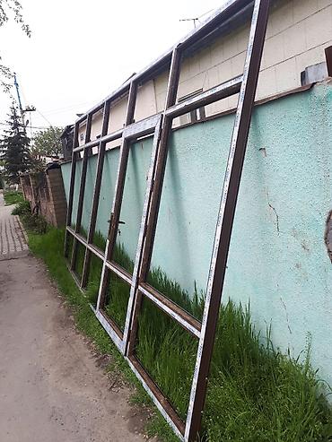 alum master: Алюминиевые офисные перегородки, витражи, окна, двери, фасад, тамбур — 2