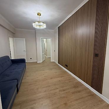 Продажа квартир: 3 комнаты, 95 м² — 2