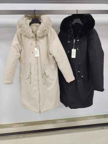 barbour jakna: Alexandra, 2XL (EU 44), L (EU 40), M (EU 38), Without lining, Fur