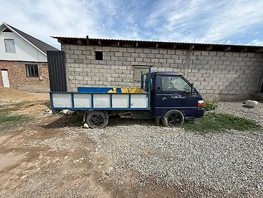 hyundai trajet: Легкий грузовик, Hyundai, Стандарт, 1,5 т, Б/у — 3