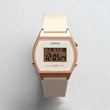Ručni satovi: Casio LW-204-4A Potpuno NOV sat Casio LW-204-4A, dolazi u originalnoj — 2