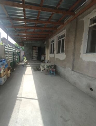 Продажа домов: Полдома, 50 м², 3 комнаты, Риэлтор, Косметический ремонт at lalafo.kg — 14 Продажа домов: Полдома, 50 м², 3 комнаты, Риэлтор, Косметический ремонт — 14