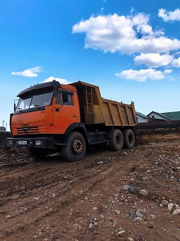 Грузовики: Грузовик — 10