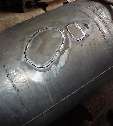 Сварка: Сварка — 5