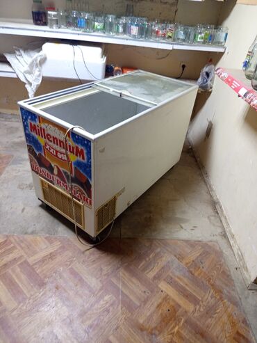 Dərin dondurucular: Şüşəli dondurucu, Uğur, Türkiyə -da lalafo.az — 9 Dərin dondurucular: Şüşəli dondurucu, Uğur, Türkiyə — 9