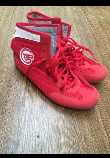 спорт магазин бишкек: Борцовка Новая Обувь для борбы обувь для борьбы Обувь для Борьбы
