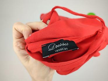 yoshe pl: Yessica, Sukienka damska, rozmiar S — 5