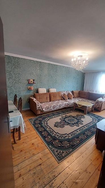 Квартиры: Ахмедлы, 4 комнаты, Новостройка, м. Халглар Достлугу, 124 м² — 9
