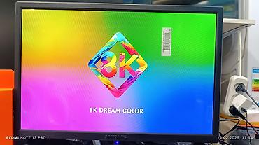 Телевизоры: Телевизор Samsung 21,5 дюм Самый низкий цены 5000 Санарип строненный — 4