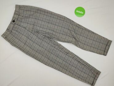 Women's Pants: House, Spodnie materiałowe damskie, S — 2