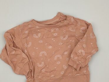 bluzka stranger things cropp: Bluza, Fox&Bunny, 12-18 miesięcy, stan - Bardzo dobry