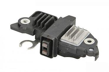 mb quart 250: REGLER ALTERNATORA VW POLO - NOVO! | NOVO! NOVO! NOVO! U ponudi — 1
