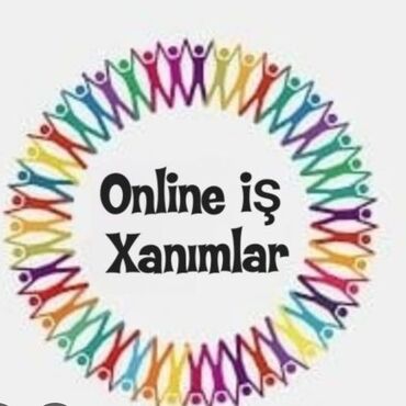 onlayn işlər tələbələr üçün: SMM menecer tələb olunur, Onlayn iş, İstənilən yaş, Təcrübəsiz
