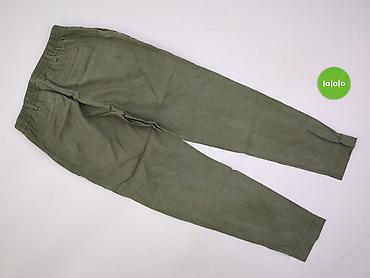 new bie: Solar, Spodnie materiałowe damskie, rozmiar S — 3