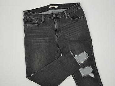 w36 l34: Levi’s, Jeansy damskie, rozmiar L — 1
