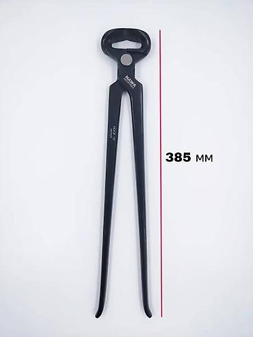 купить самшит: Клещи для бонсай NAWA Industries, 15 дюймов. Профессиональный — 7