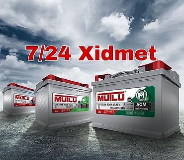 akumulator satisi: 🔋 7/24 Akkumulyator Satışı və Xidməti – Bakı 🔋 🚗 Bakıda akkumulyator — 1