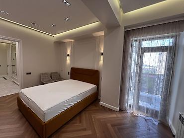 Новостройки от застройщика: 2 комнаты, 80 м² — 21