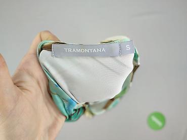 cafe melanż: Tramontana, Sukienka damska, rozmiar S — 4