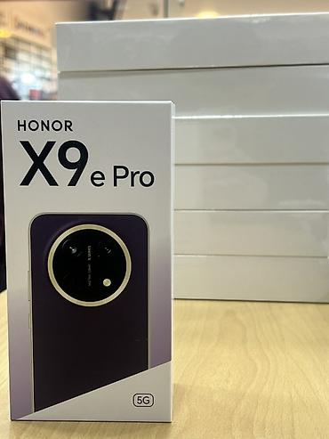 oneplus 9 pro: Honor 512 GB, rəng - Bənövşəyi, Simsiz şarj, İki sim kartlı, Face ID — 2