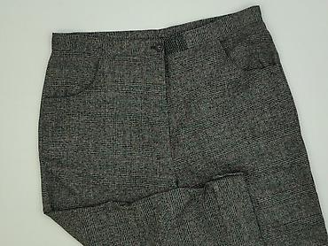 halka spodnice: Spodnie 3/4 damskie, rozmiar L — 1