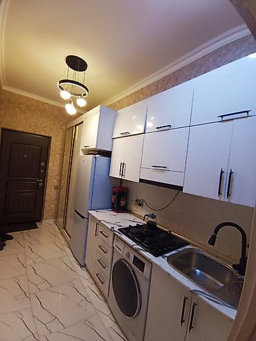 iceriseher ev satilir: 2 otaqlı, Yeni tikili, 44 kv. m — 6