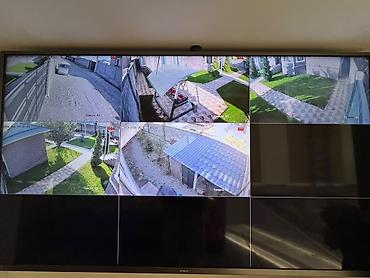 Продажа коттеджей и домов: 5 комнат, 800 м², 8 соток, Бишкек, Кашка-Баш с. Агентство недвижимости — 3