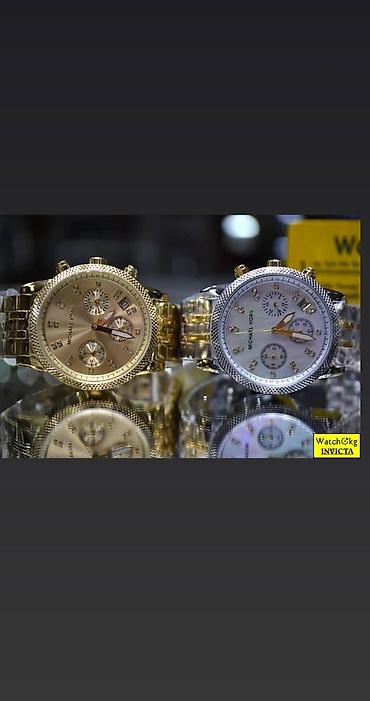 Классические часы: Оригинальные Женские Швейцарские Часы Мировых Брендов! Есть модели с — 17