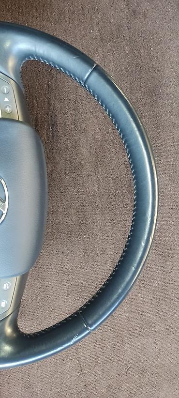 Рули: Руль Lexus 2012 г., Б/у, Оригинал, Япония — 8