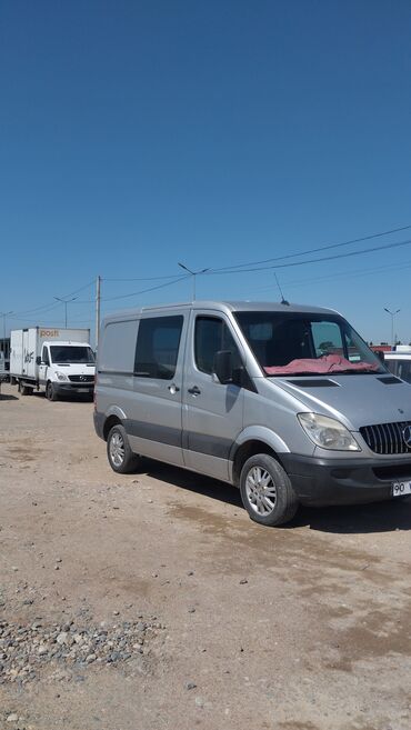 Автобусы и маршрутки: Автобус