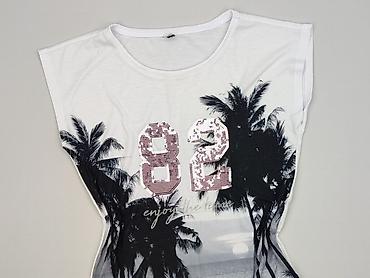 sandaly seastar: T-shirt damski, rozmiar M — 1