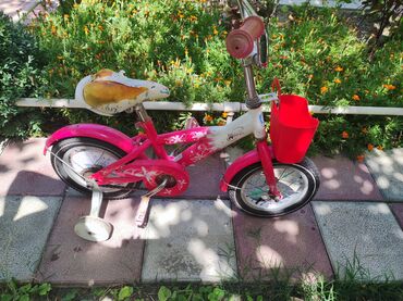 velosiped oturacağı: İşlənmiş Uşaq velosipedi 26"