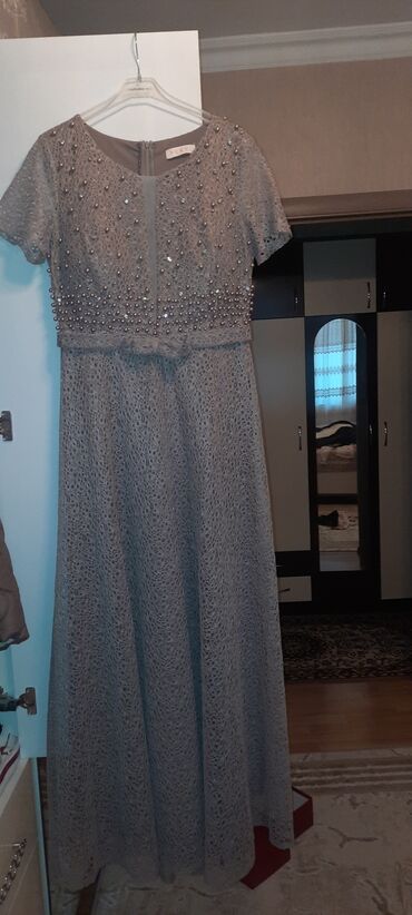 Ziyafət donları: Don 1defe nisana geyinilib.40_42razmere gedir .baha alinib.endirim -da lalafo.az — 3 Ziyafət donları: Don 1defe nisana geyinilib.40_42razmere gedir .baha alinib.endirim — 3