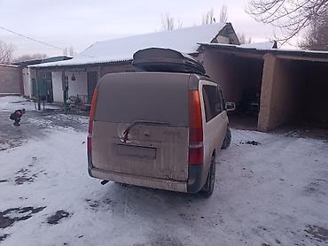 Honda: Honda Stepwgn: 2002 г., 2 л, Автомат, Газ, Минивэн at lalafo.kg — 6 Honda: Honda Stepwgn: 2002 г., 2 л, Автомат, Газ, Минивэн — 6