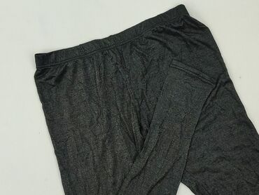 toxik3 spodnie: Gina, Legginsy rozmiar M
